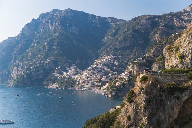 Pompeii private guided tour and Amalfi coast - Pompeii Archaeological Park with an official local guide