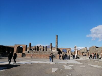 Pompeii: Private Guided Tour with an archeologist - Why a private archaeologist makes Pompeii feel real
