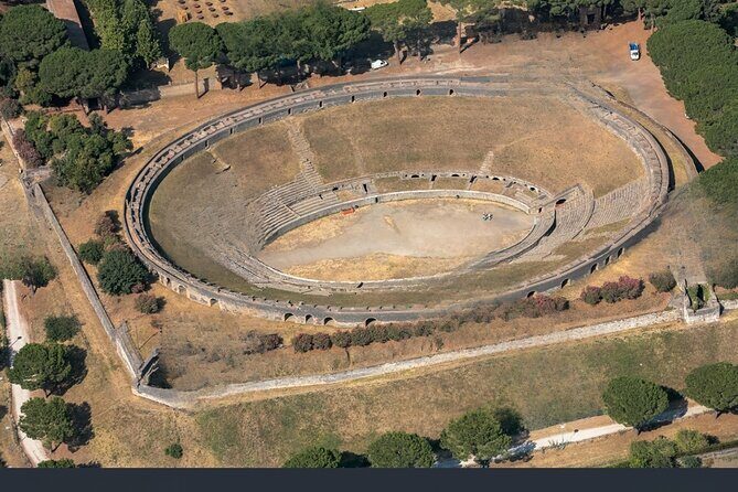 Pompeii private tour - Key things to know before you go
