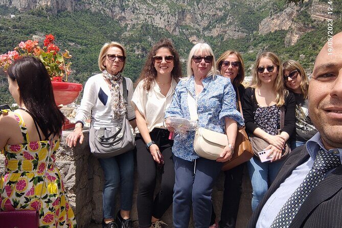Pompeii private tour - Private Pompeii transfer from Naples: what makes it feel effortless