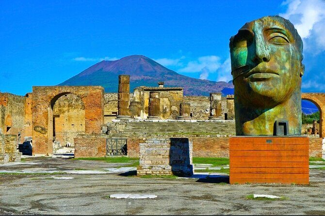 Pompeii private tour - How the 3–4 hour timing really works