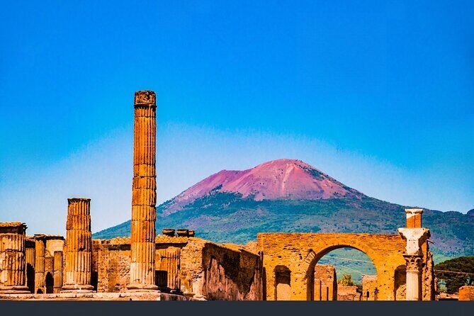 Pompeii private tour - Value check: is $121.92 per person worth it
