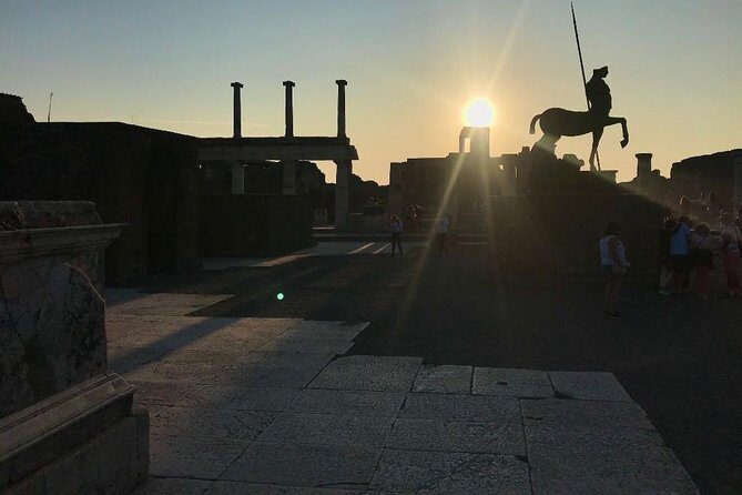 Pompeii Private Tour with Expert Guide - Price and value: what $98.51 covers (and what it doesn’t)