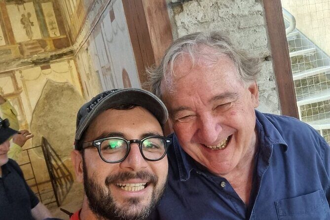 Pompeii private tour with expert guide in archaeology - Price and value: what $302.34 per group really buys you