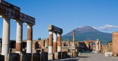 Pompeii: Private Tour with Hotel Pickup and Entry Ticket - The Van Transfer: Why Those Two Hours Matter