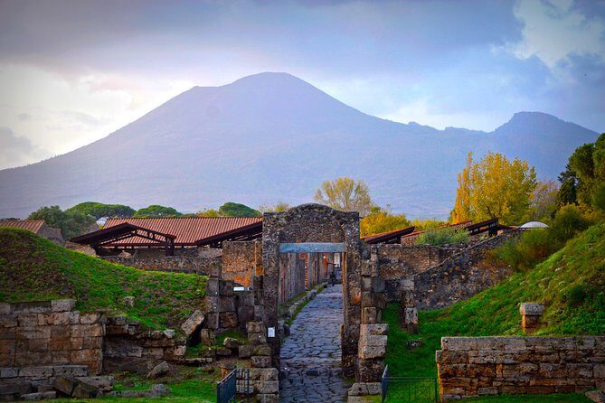 Pompeii ruins - Key things to know before you go