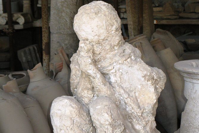 Pompeii ruins - Pacing and crowds: the smart way to see Pompeii without feeling rushed