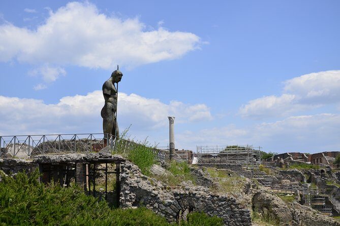 Pompeii ruins - FAQ