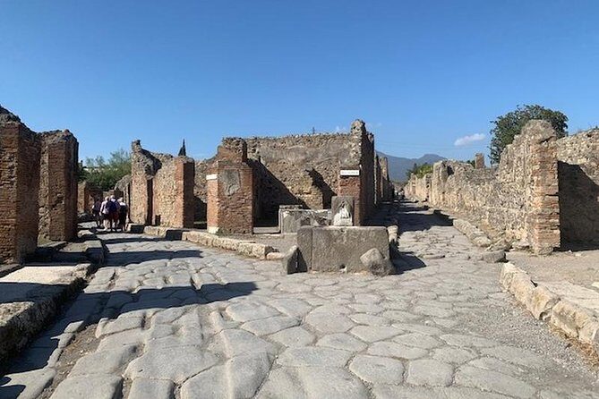 Pompeii Ruins Special - Key highlights you’ll care about