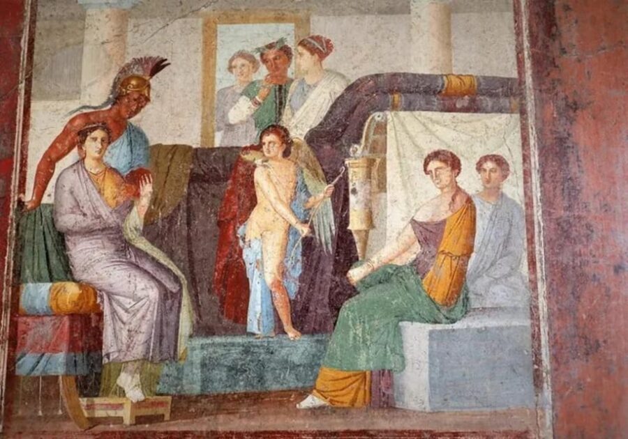 Pompeii: Skip The Line Entrance Tickets + Audioguides - The Audio Guide Device: How the Number System Helps