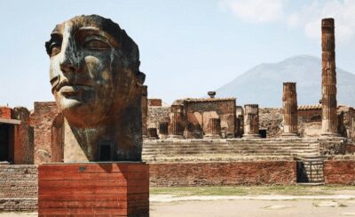 Pompeii: Skip-the-Line Entry Ticket with Audio Guide or Tour - The 2-Hour Window: How to See Pompeii Without Feeling Rushed