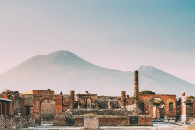 Pompeii: Skip-the-Line Guided Tour - Skip-the-Line Pompeii: How the 2-Hour Guided Cut Works