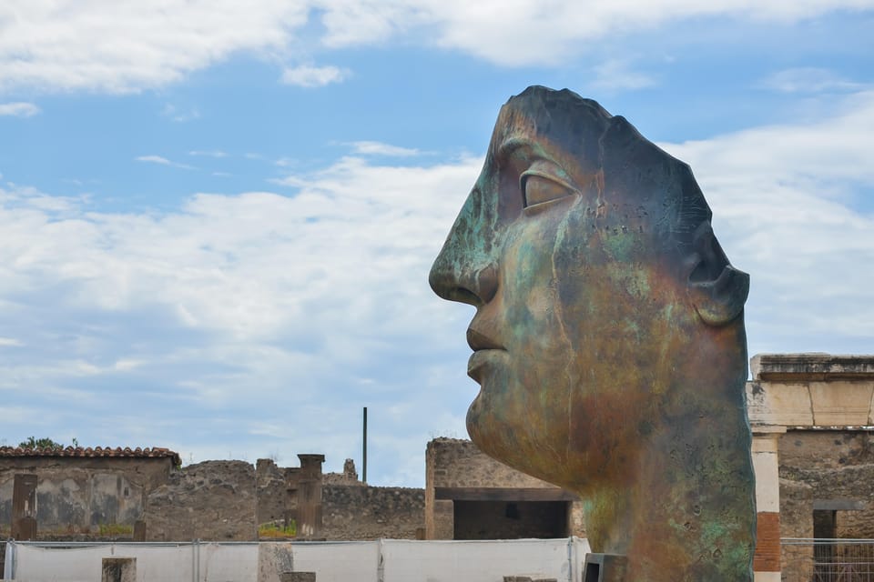 Pompeii: Skip-the-Line Guided Tour - House of the Faun: Homes, Social Clues, and Roman Style