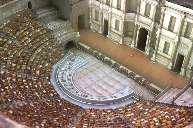 Pompeii Skip-the-Line Ticket and Virtual Museum - Timing, meeting points, and what to bring