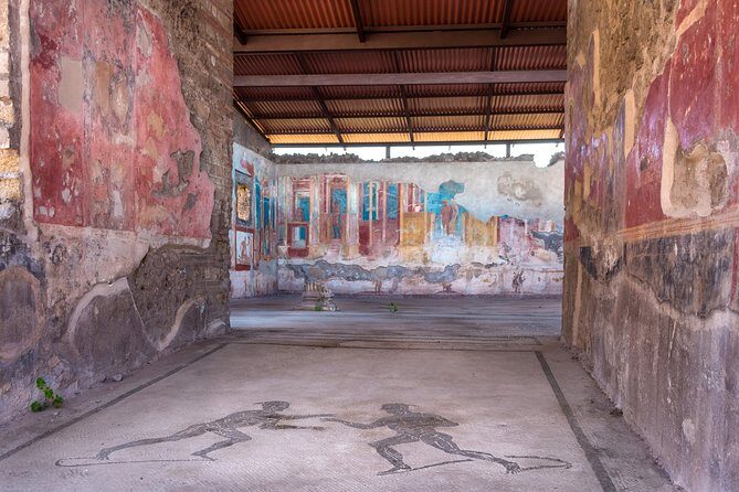 Pompeii Skip-the-Line Ticket and Virtual Museum - Who should book this Pompeii ticket (and who might skip it)
