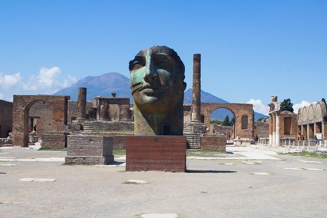Pompeii Skip-the-Line Ticket and Virtual Museum - Should you book: my practical verdict