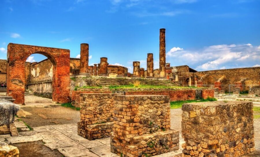 Pompeii: Skip-the-Line Ticket with Audio Guide and Map - Should You Book This Pompeii Skip-Line Ticket With Audio?