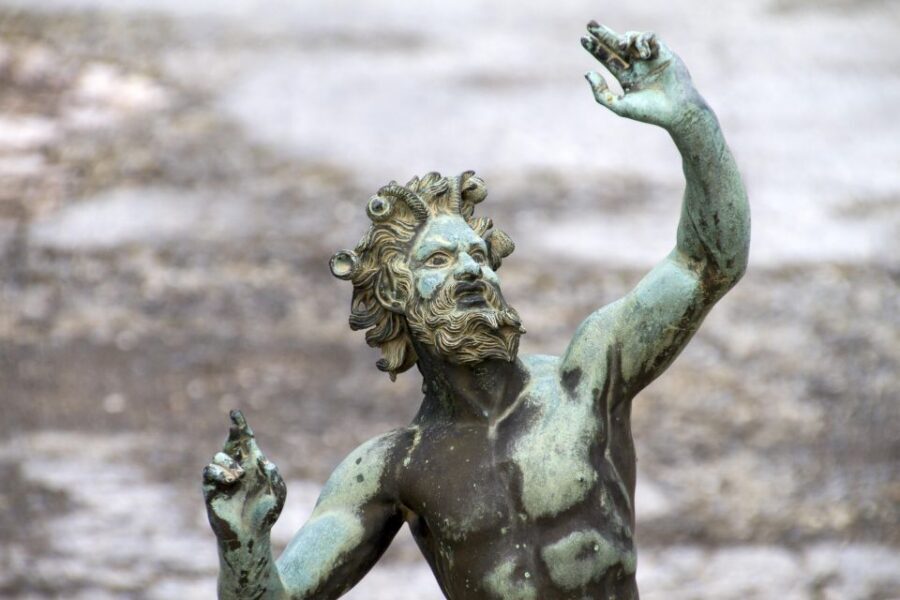 Pompeii: Skip-the-Line Ticket with Audio Guide and Map - How to Use the Map and Audio So You Don’t Get Lost