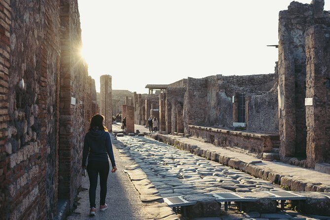Pompeii: Skip-the-line-Ticket with Guided Tour - Price ($64.89) and Value: Paying for Access and Understanding