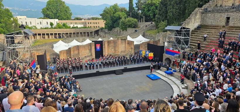 Pompeii, skip-the-line ticket with smartphone audio guide on App - Price and Value: Is $40 Worth It for You?