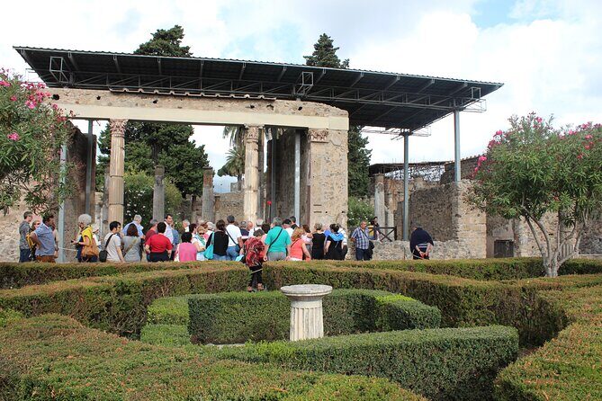 Pompeii Skip-the-Line Tour – Private and limited group options - Your Guide: Why an Archaeologist Changes Everything