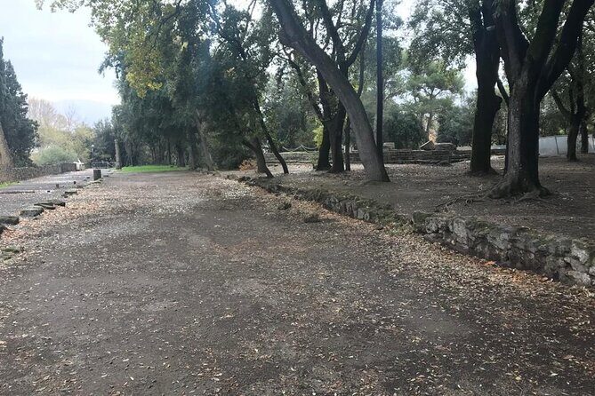 Pompeii Small Group Guided Tour with Skip-the-line Admission - Pompeii in two hours: why small-group pace matters