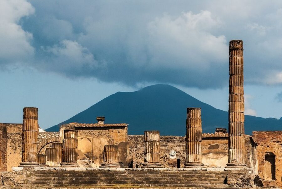 Pompeii Small Group Tour - Tickets Included - Who this Pompeii tour is best for