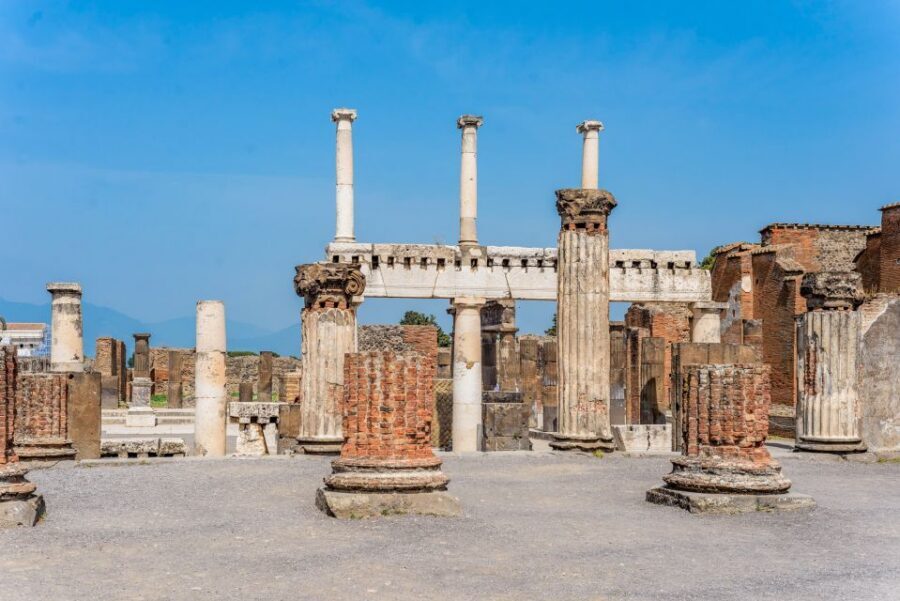 Pompeii: Small Group Tour with an Archaeologist - The Villa of the Mysteries: when the 3 hours feel worth it
