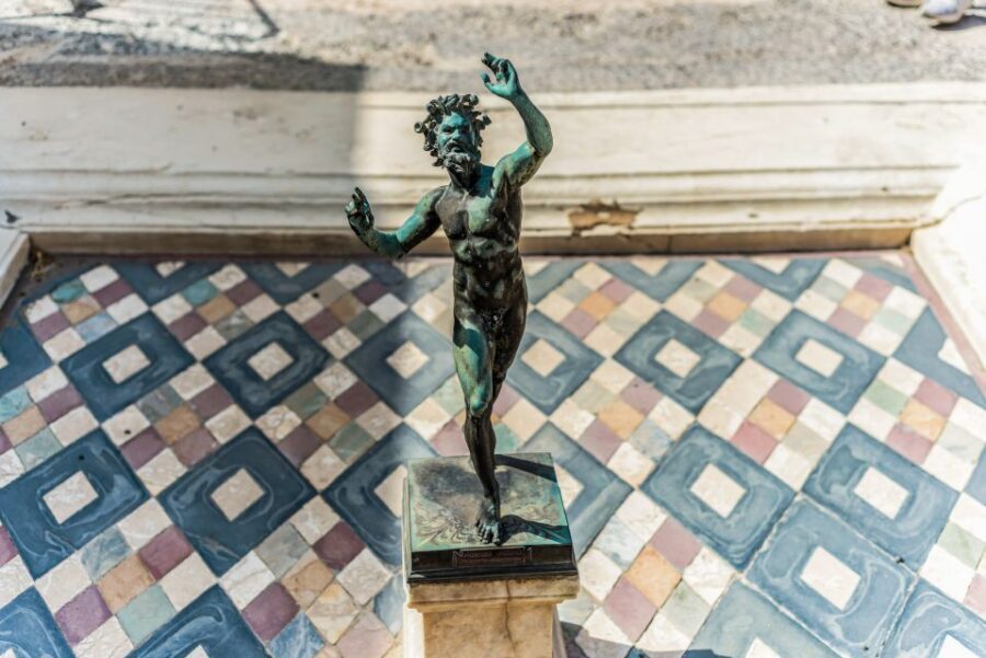 Pompeii: Small Group Tour with an Archaeologist - 2-hour vs 3-hour: what you’re really choosing