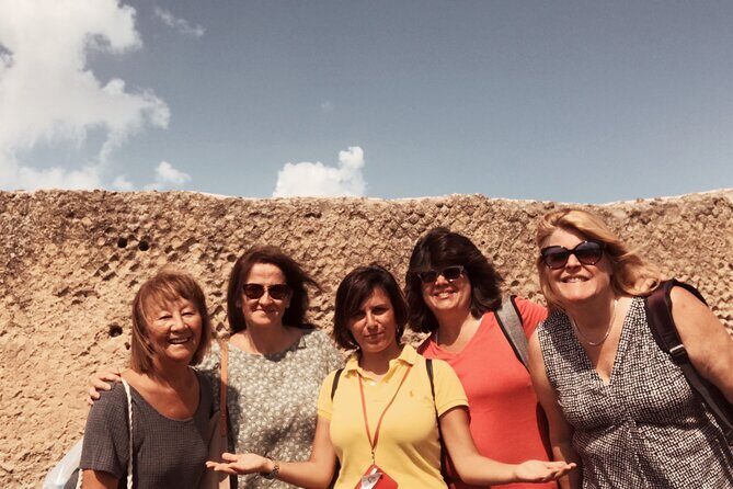 Pompeii Small Group with an Archaeologist and Skip The Line - Should You Book This Pompeii Small Group With an Archaeologist?