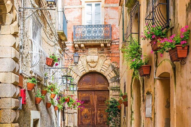 Pompeii, Sorrento and Amalfi Coast (Driver Only/Self Touring) - How the Day Actually Feels: Pace, Comfort, and Flexible Stops