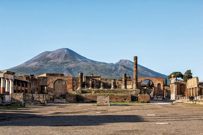 Pompeii, Sorrento and Amalfi Coast – Private Deluxe Tour - Price value: what $330.72 per person really buys