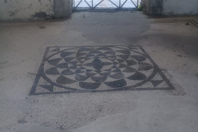 Pompeii Sorrento Positano - Key things that make this day work