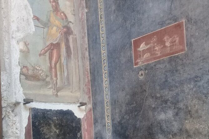 Pompeii Sorrento Positano - Positano: where the walk does the sightseeing