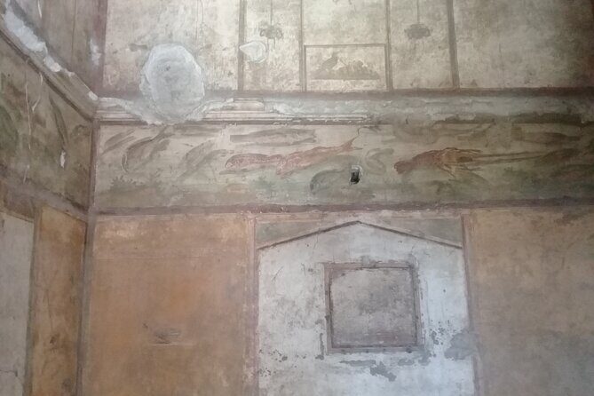 Pompeii Sorrento Positano - Pickup and meeting points: get the start right