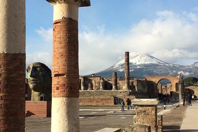 Pompeii Tour & Admission included in a Small Group - Price and value: is $66.01 for two hours a fair deal?