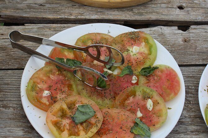 Pompeii Tour and Cooking Class with Mamma - Scafati: The Local House Part You’ll Miss If You Skip It