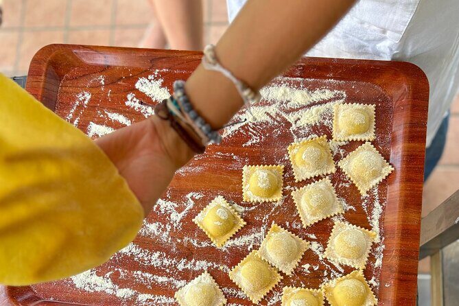 Pompeii Tour and Cooking Class with Mamma - Who This Fits Best (And Who Might Want Another Option)
