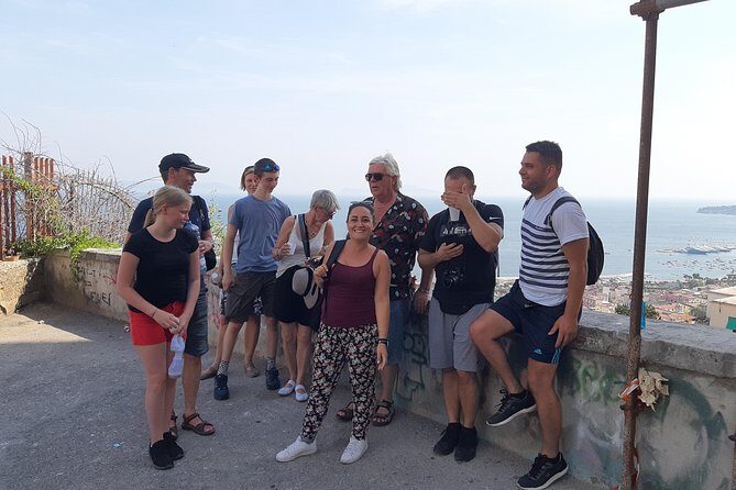 Pompeii Tour from Naples: Skip-the-Line Entry + Guided Visit - Price and value: what you’re paying for at about $97.44