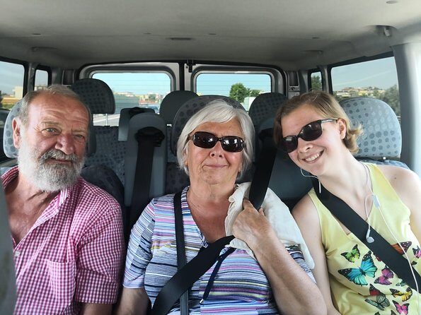 Pompeii Tour from Naples: Skip-the-Line Entry + Guided Visit - Group size, timing, and the English-guided pace