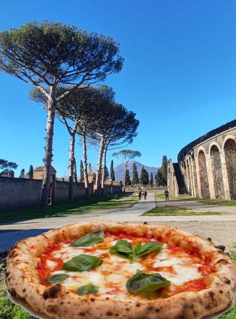Pompeii Tour with Archaeological Expert and Lunch - Key highlights at a glance