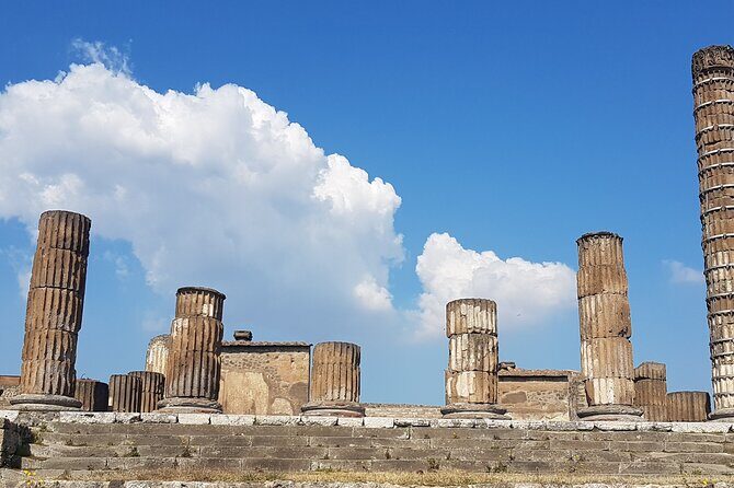 Pompeii Tour with experienced guide - Key Things That Make This Pompeii Tour Worth It