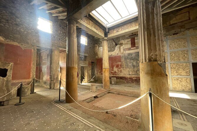 Pompeii Unveiled: 3-Hour Private Tour In-Depth Discovery - Key things I’d zero in on before you book