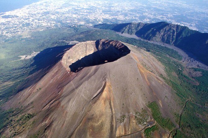 Pompeii Vesuvius Wine Farm Tour - Pompeii Archaeological Park: what you should plan to see first