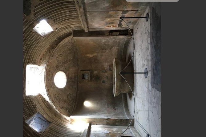 Pompeii, Vesuvius & Wine Tasting Private day Tour - Pompeii Time: What You’re Actually Paying For