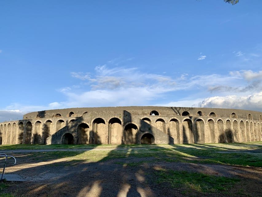 Pompeii VIP 3h Tour: Skip-the-line with your Archaeologist - Key things that make this Pompeii VIP tour worth it
