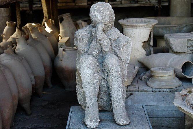 Pompeii Visit at its Most Peaceful Moment - Who this tour fits best (and who might want something else)