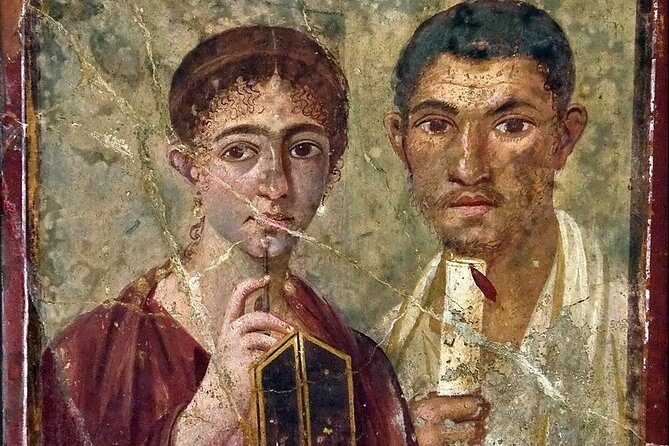 Pompeii Walking Tour with a licensed Guide - Timing tips: how to make a short tour feel satisfying