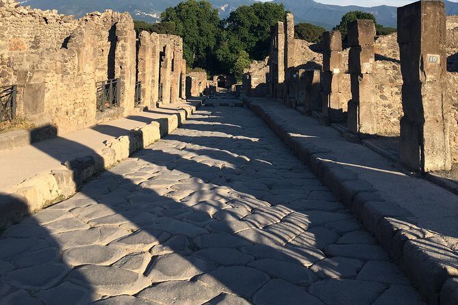 Pompeii with an archaeologist, the original!!! - Pompeii’s 2-hour visit: what you’ll see at the Archaeological Park