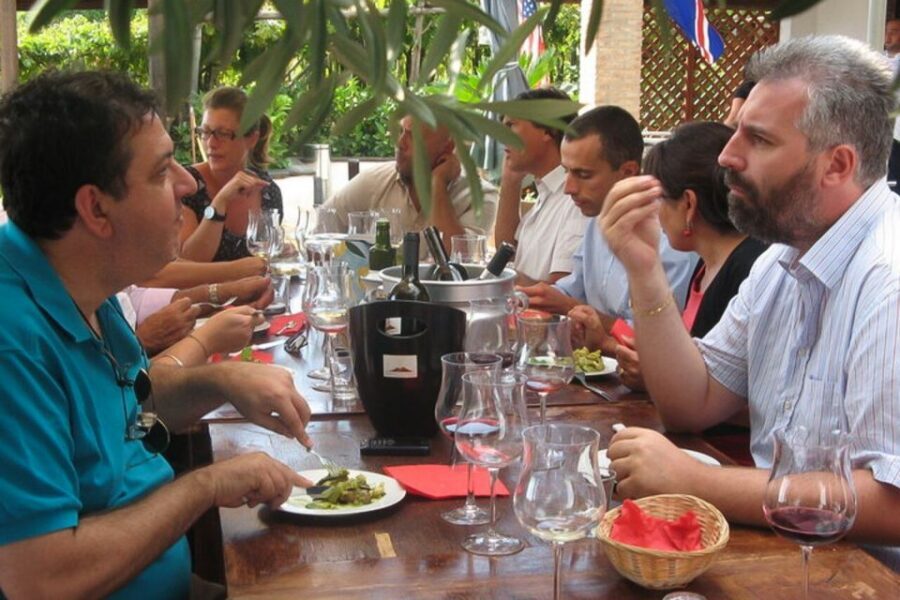 Pompeii with Wine Tasting Private Tour - What Makes This Private Tour Work